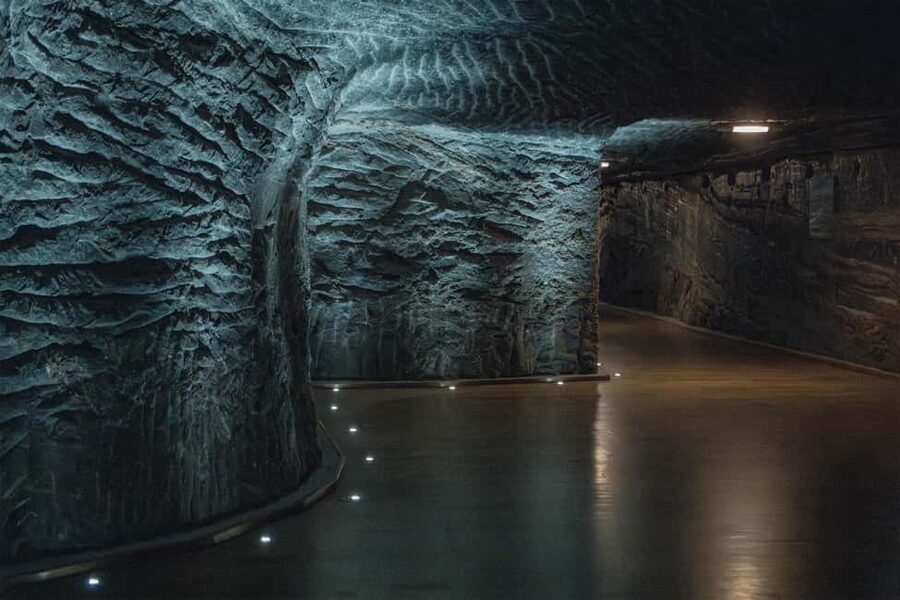 Wieliczka Salt Mine: Guided Tour Fast-Track Ticket - Who this tour is best for, and who should think twice