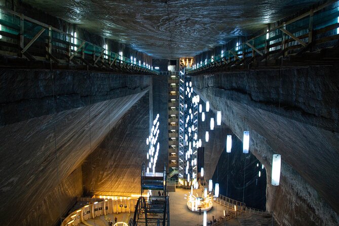 Wieliczka Salt Mine: Guided Tour from Krakow (with hotel pickup) - Should You Book This Wieliczka Guided Tour?
