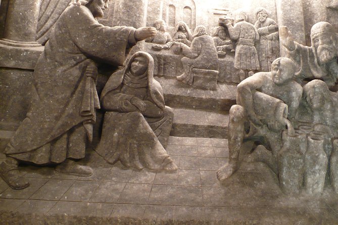 Wieliczka Salt Mine Guided Tour from Krakow with pick-up from Selected Hotels - Transport Details That Affect Your Day (More Than You Think)