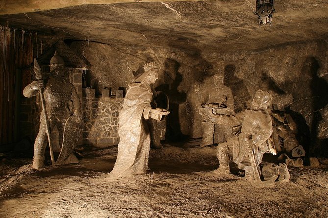 Wieliczka Salt Mine Guided Tour from Krakow with pick-up from Selected Hotels - The Value Question, Is $74.74 a Good Deal?