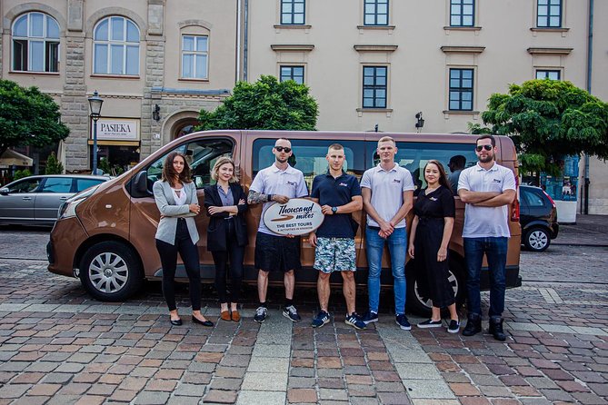 Wieliczka Salt Mine Guided Tour with Hotel Transfers - Krakow Pickup and the Ride to Wieliczka, What You Gain and What to Watch For