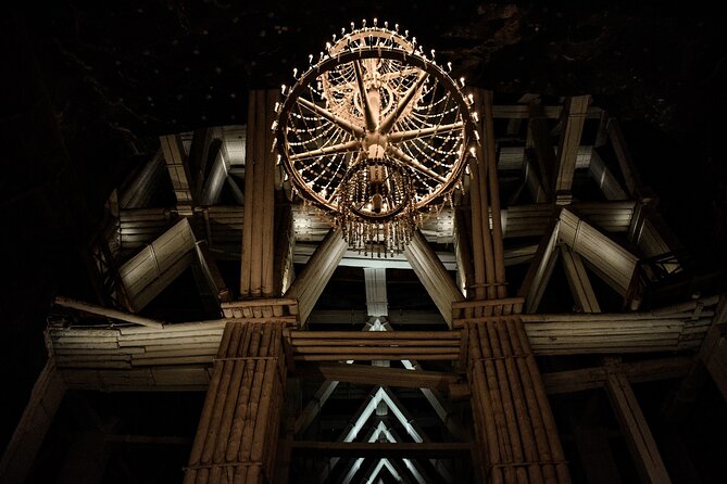 Wieliczka Salt Mine Guided Tour with pickup - Why Wieliczka Salt Mine is so worth doing in Krakow