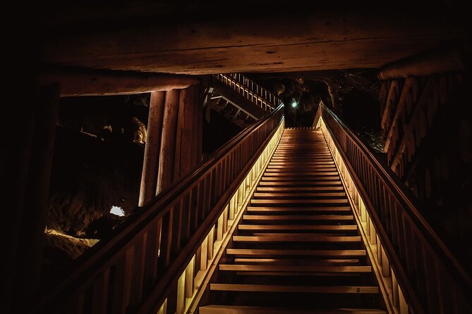 Wieliczka Salt Mine Guided Tour with pickup - Comfort tips that will save your day