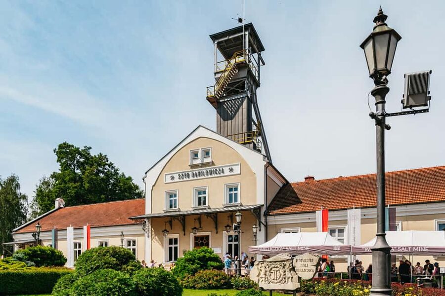 Wieliczka Salt Mine Tour from Kraków – Skip the Line Entry - Key things to know before you go