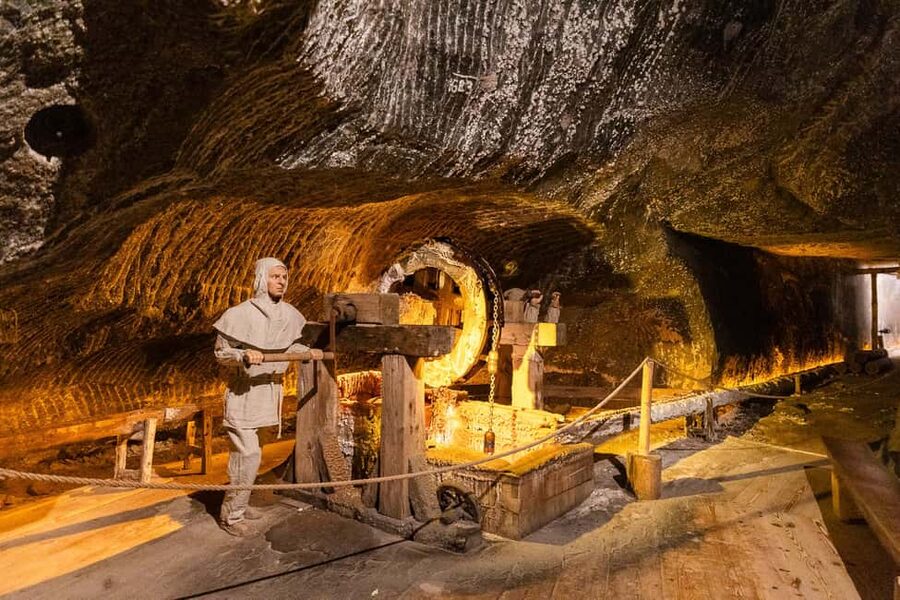 Wieliczka Salt Mine Tour from Kraków – Skip the Line Entry - Who This Tour Is Best For