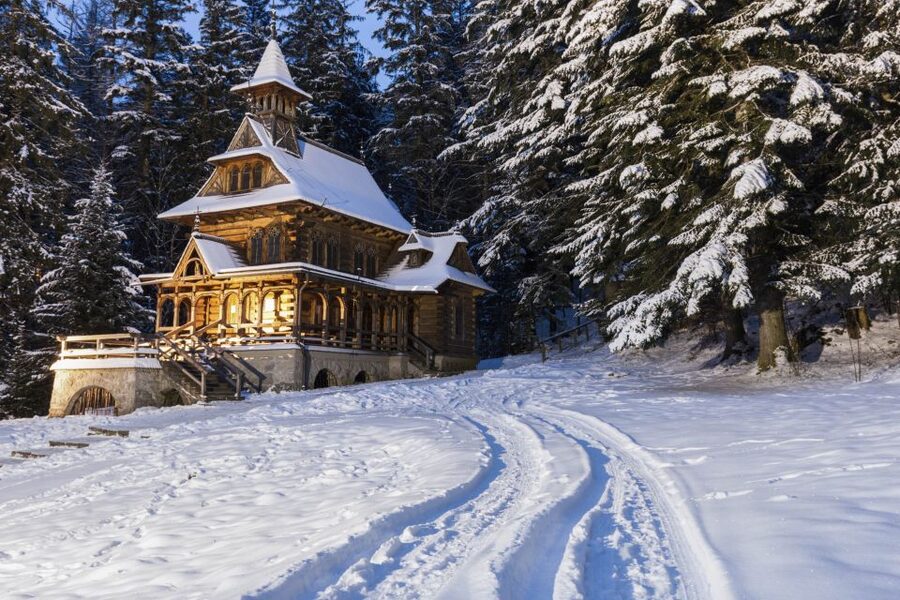 Zakopane and Tatra Mountains Day Tour from Krakow - Gubałówka by funicular: the easiest mountain payoff