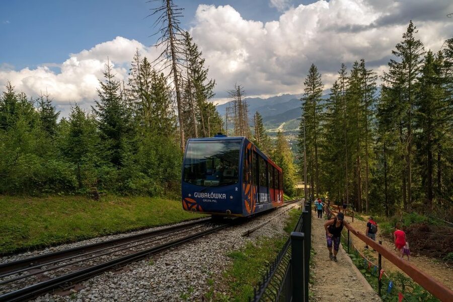 Zakopane and Tatra Mountains Day Tour from Krakow - What this tour gets right for value