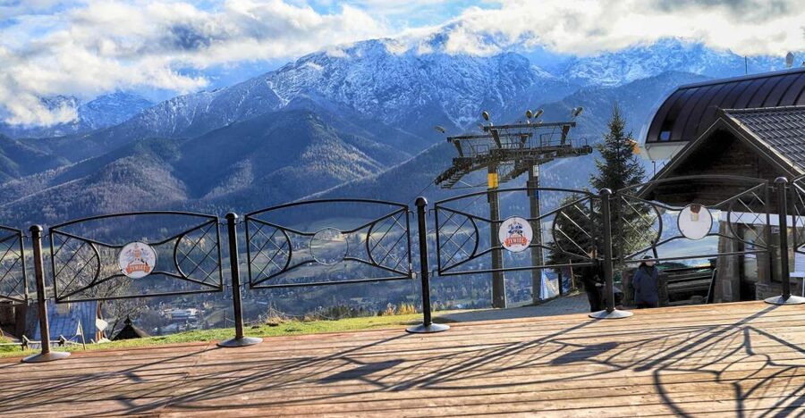 Zakopane and Tatra Mountains Day Tour from Krakow - Pickup and the drive: how to plan your timing