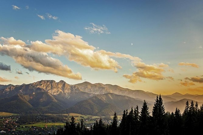 Zakopane and Tatras Mountains Day Tour from Krakow - Getting There From Krakow: Pickup, Travel Time, and What to Expect
