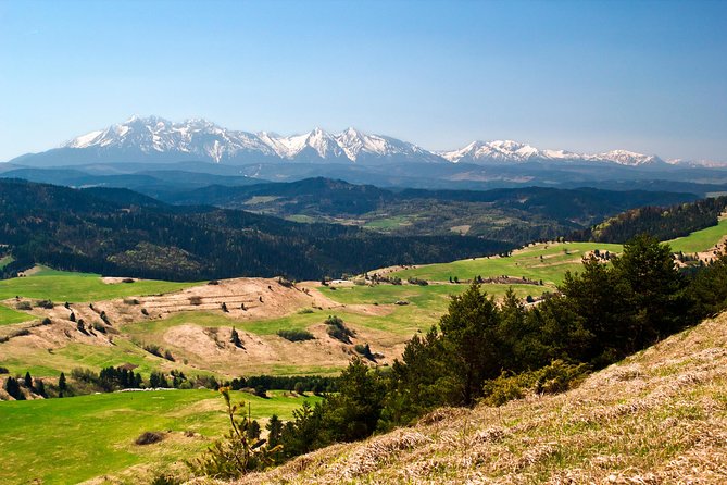 Zakopane and Tatras Mountains Day Tour from Krakow - The Best Way to End the Day in Zakopane: Museum or Chocholów