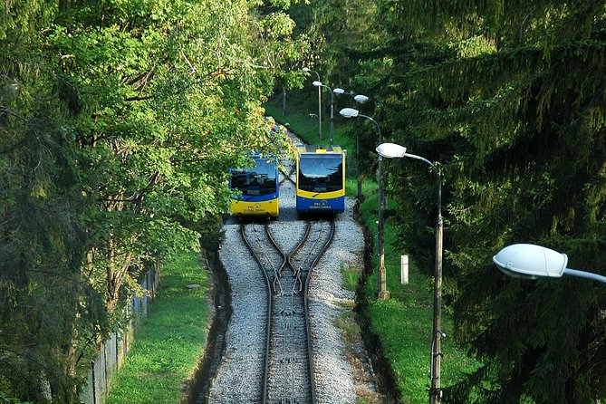 Zakopane Guied Tour: Cable Car, Local Spirits & Thermal Baths - Zakopane town time: culture, architecture, and a quick reset