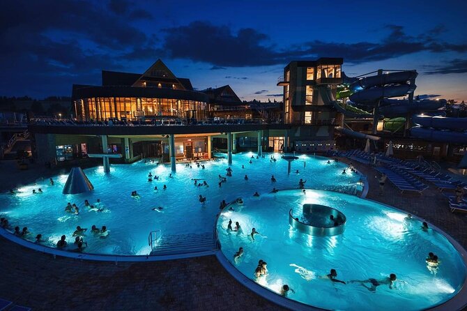 Zakopane Tatra Mountain & Thermal Baths from Krakow - Bacówka and oscypek: the cheese tasting part that’s actually fun