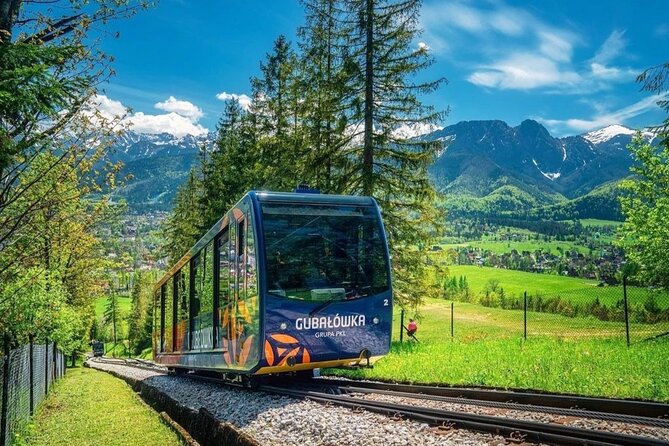 ZAKOPANE & TATRA Mountains Tour from Krakow - Why Zakopane and the Tatra Mountains feel like a different world